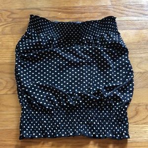 Women’s Tube Top